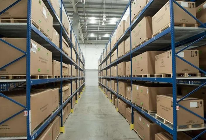 永州到濠江区货物仓储
